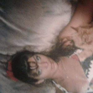 Meet your Posher, Deborah